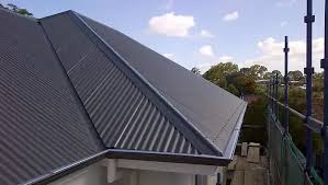 Best Metal Roofing Installation  in Prudhoe Bay, AK